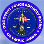 LAPD - Wilshire and Olympic Divisions
