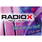 Radio X