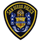 San Diego Police Scanners: 3