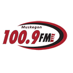 Muskegon 100.9FM
