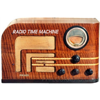 Radio Time Machine!