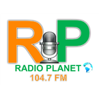 Planet FM Radio