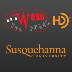 The Pulse, WQSU