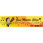 THE GENE MARTIN SHOW