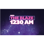 WEZO 1230 The Blaze