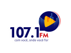 Rádio 107 FM Pinda