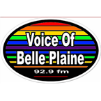 Voice of Belle Plaine
