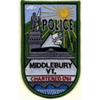 Middlebury Police, Fire, and EMS, Vergennes Police and Fire