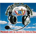 la voz de jerusalem