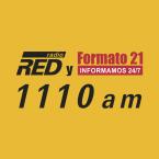 Radio RED y Formato 21 - 1110 AM