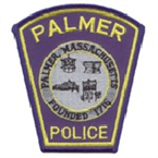 Palmer Police and Fire