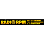 Radio-RPM