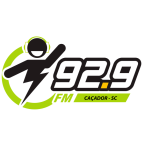 Rádio 92.9 FM (Caçador)