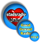 Stadsradio Halle