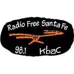 Radio Free Santa Fe