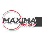 Rádio Máxima FM (Garuva)