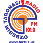 Radio Uzbegim Taronasi