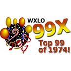WXLO 99X Airchecks