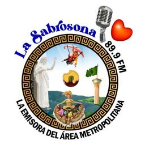 LA SABROSONA 89.9 BUCARAMANGA