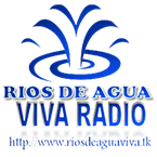 Rios de agua viva
