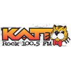 Rock 100.5 The KATT