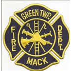 West Mahoning County Fire Departments