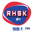 R H S K 98.1 FM 