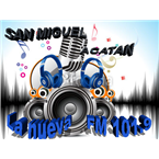 Radio San Miguel Acatan