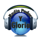 radio cristiana poder y gloria
