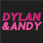 Dylan and Andy