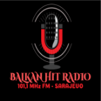 BALKAN RADIO
