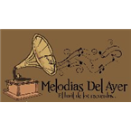 MELODIAS DEL AYER