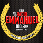 Radio Emmanuel Fm