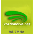 Rádio Voz do Neiva