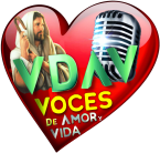 Radio Voices of Love and Life