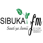 SIBUKA FM