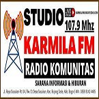 Kamila FM 107.9