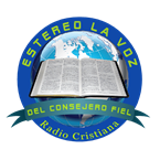 Estereo La Voz Del Consejero Fiel