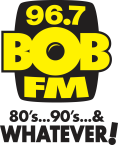 96.7 BOB FM