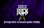 International House of Rock