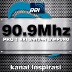Pro 1 RRI Bandar Lampung