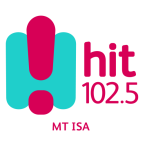 hit102.5 Mt Isa