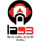 La 93 Radio