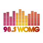 98.5 WOMG