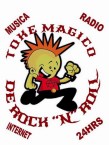TOKE MAGICO D RNR