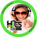 Estereo Hits 89.1 Fm