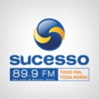 Rádio Sucesso FM (São Luís de Montes Belos)