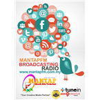 MANTAPFM BROADCASTING