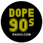 Dope 90s Radio