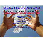 Radio Nuevo Pacto2o1